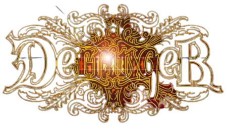 Rick Derringer Logo